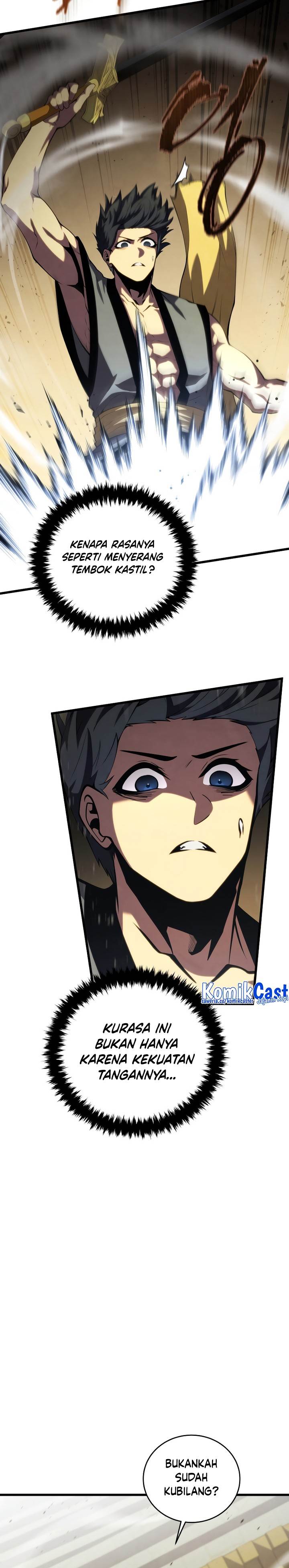 Swordmaster’s Youngest Son Chap 128 - Next Chap 129