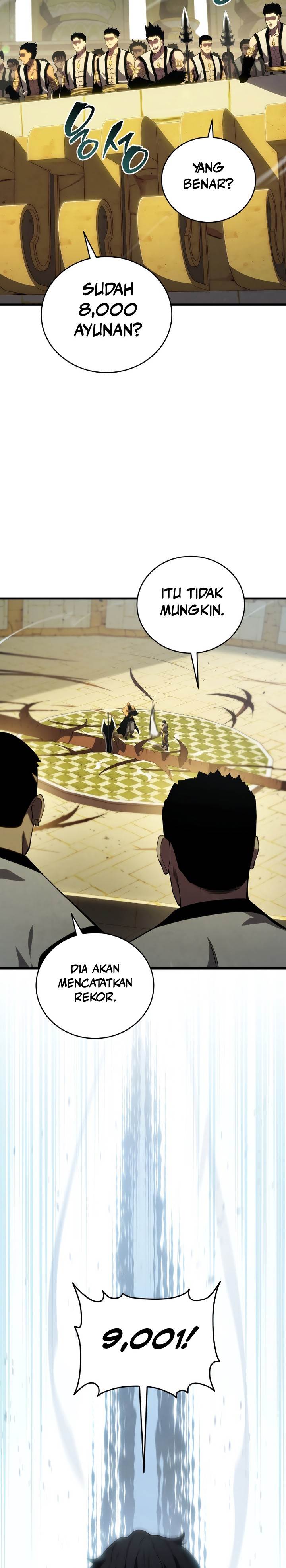 Swordmaster’s Youngest Son Chap 128 - Next Chap 129