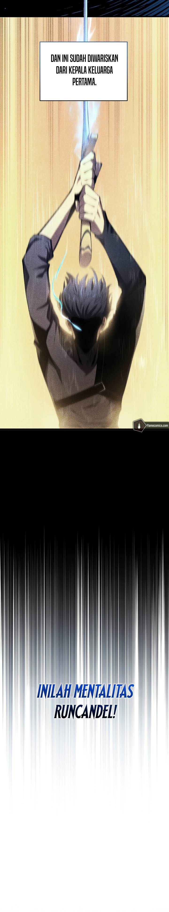 Swordmaster’s Youngest Son Chap 128 - Next Chap 129