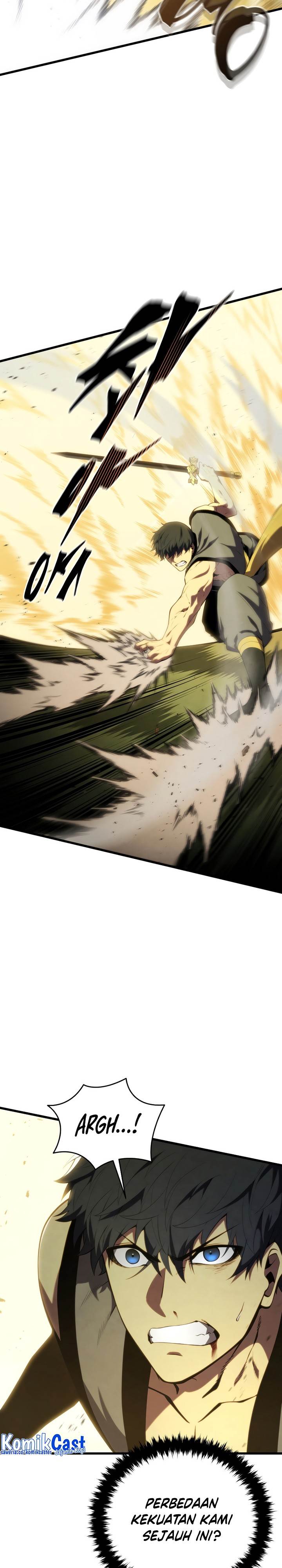 Swordmaster’s Youngest Son Chap 128 - Next Chap 129