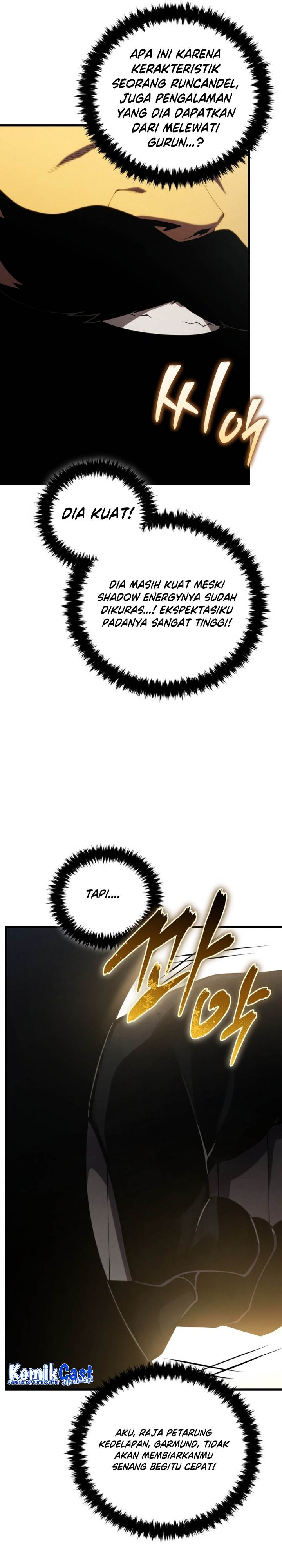 Swordmaster’s Youngest Son Chap 129 - Next Chap 130