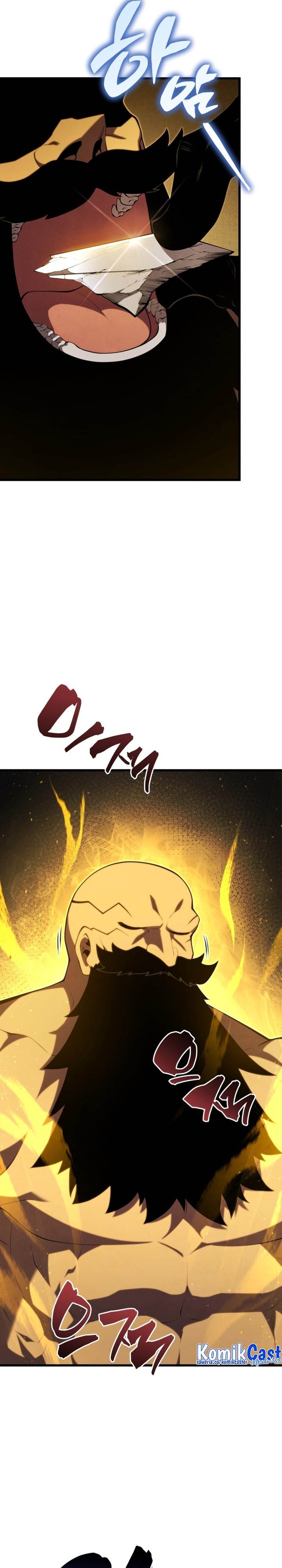 Swordmaster’s Youngest Son Chap 129 - Next Chap 130