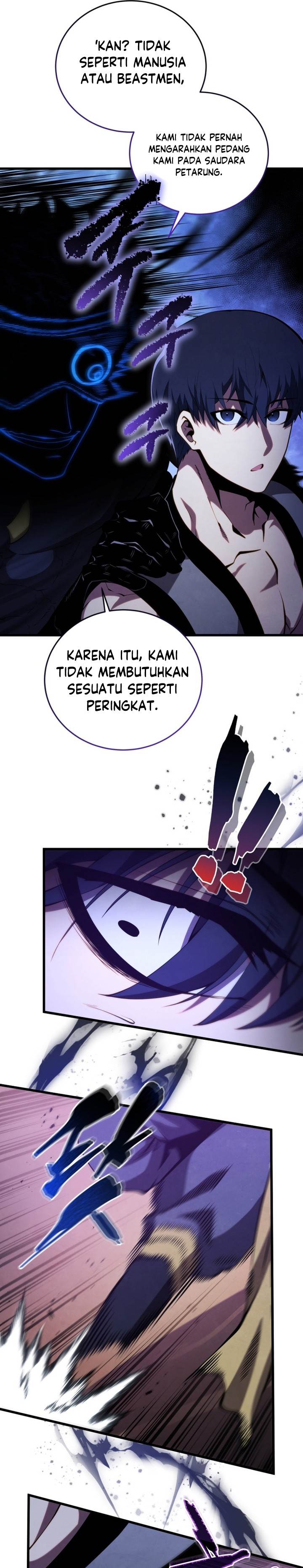 Swordmaster’s Youngest Son Chap 129 - Next Chap 130