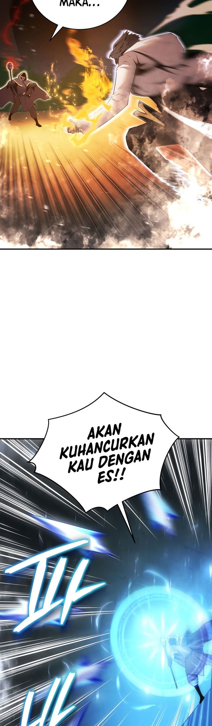 Swordmaster’s Youngest Son Chap 17 - Next Chap 18