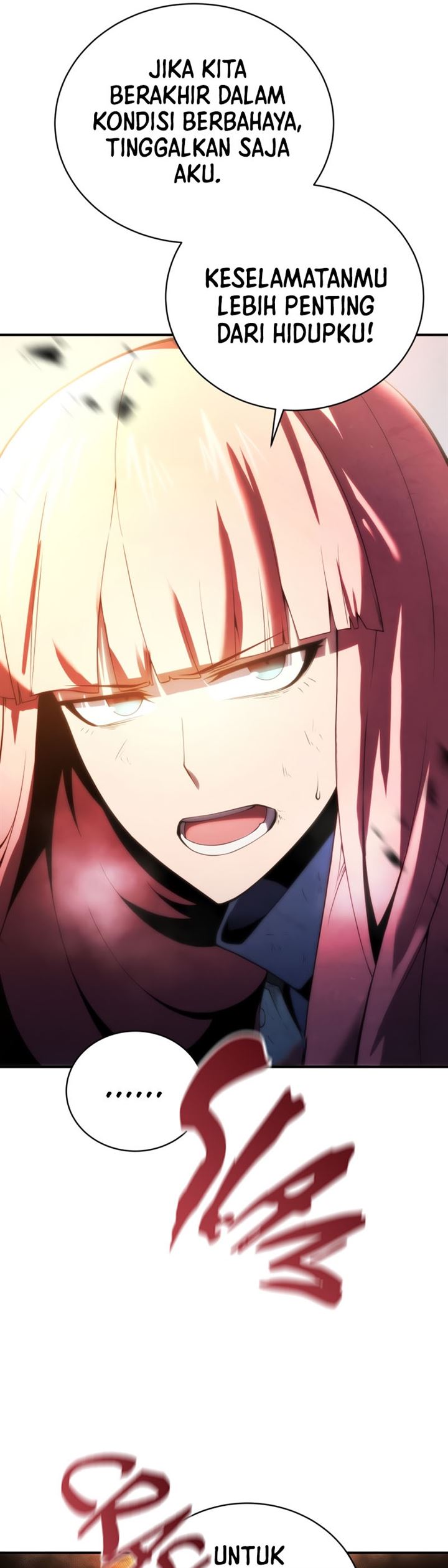 Swordmaster’s Youngest Son Chap 17 - Next Chap 18