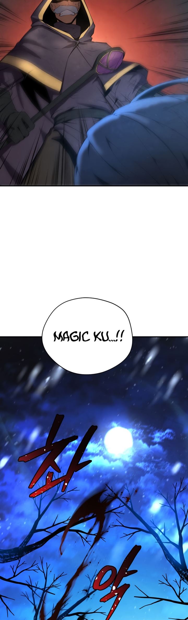 Swordmaster’s Youngest Son Chap 17 - Next Chap 18