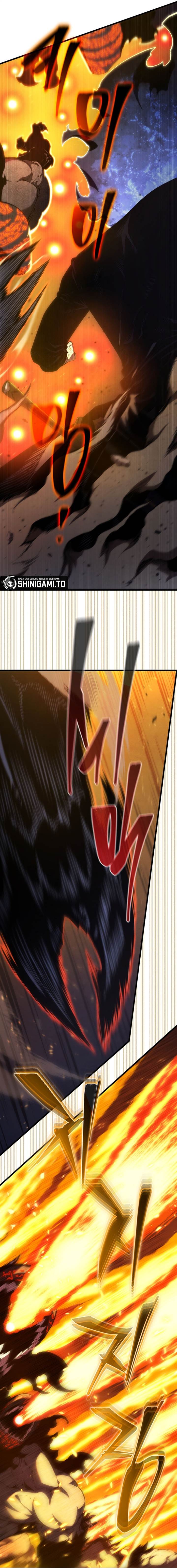 Swordmaster’s Youngest Son Chap 170 - Next Chap 171