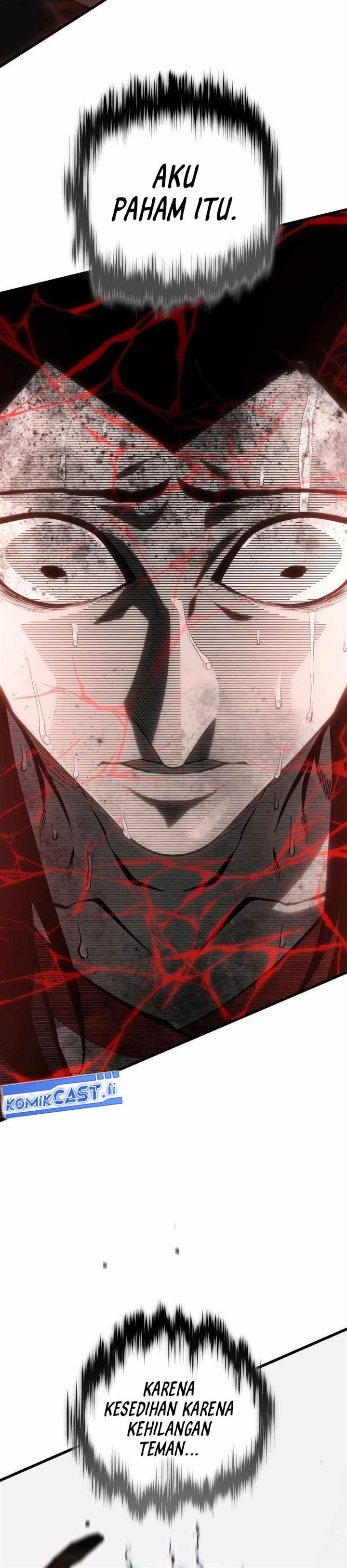 Swordmaster’s Youngest Son Chap 171 - Next Chap 172