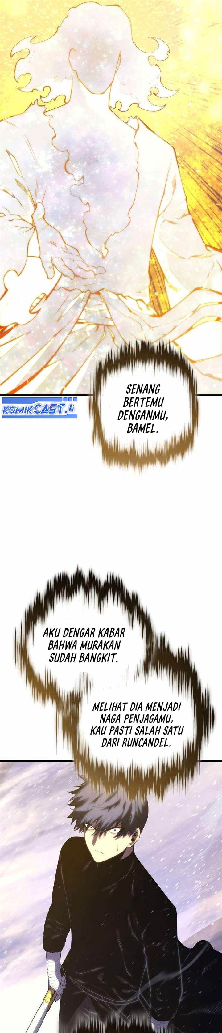 Swordmaster’s Youngest Son Chap 171 - Next Chap 172