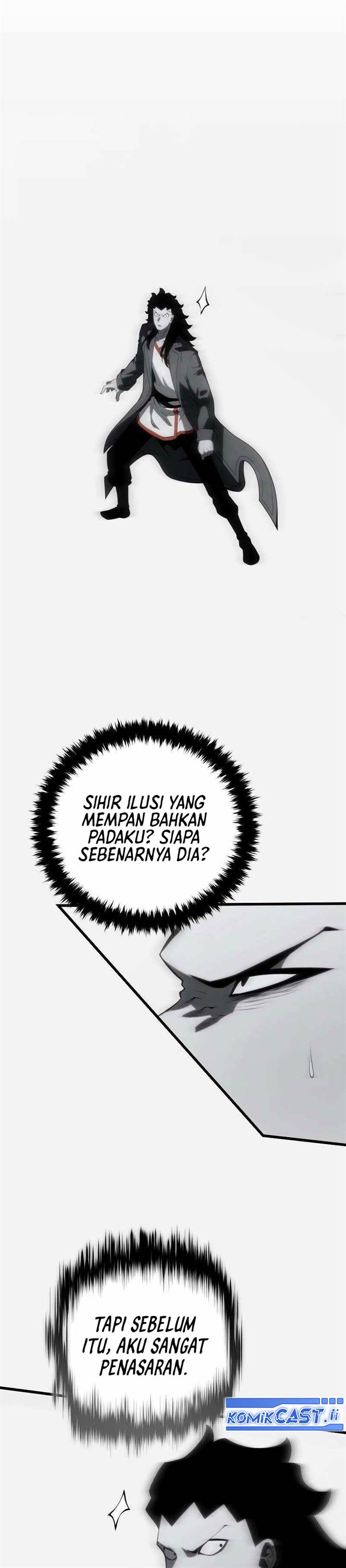 Swordmaster’s Youngest Son Chap 171 - Next Chap 172