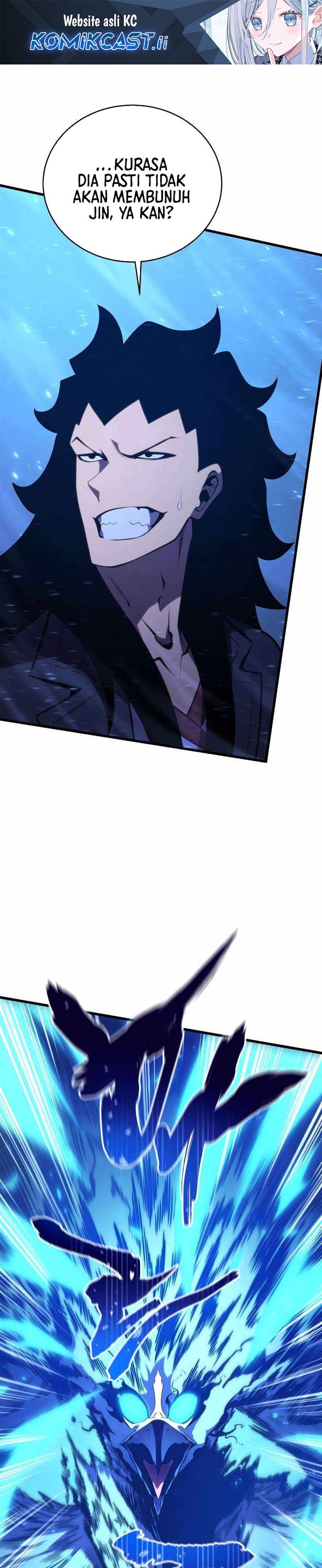 Swordmaster’s Youngest Son Chap 171 - Next Chap 172