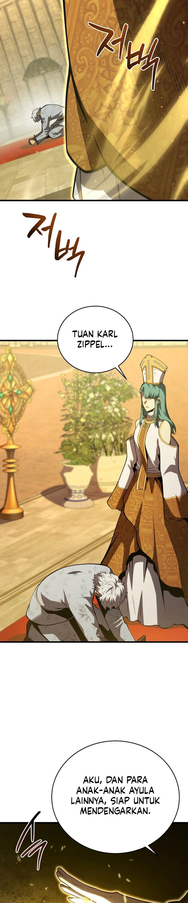 Swordmaster’s Youngest Son Chap 175 - Next Chap 176