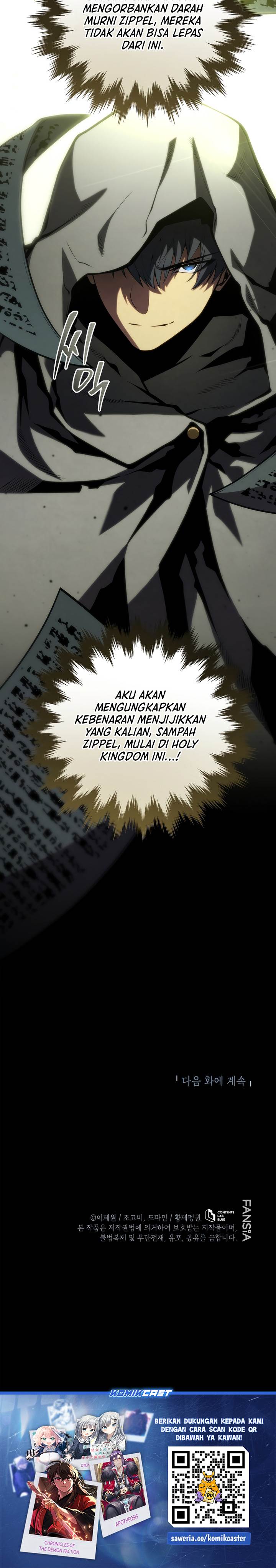 Swordmaster’s Youngest Son Chap 175 - Next Chap 176