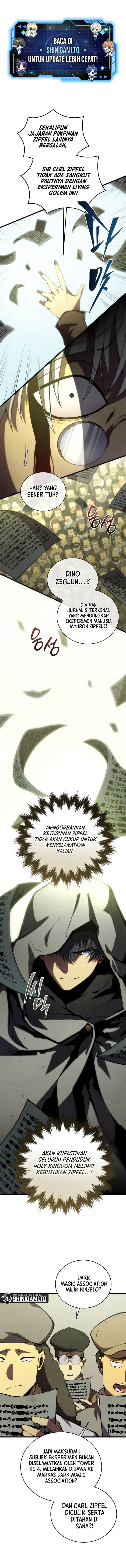 Swordmaster’s Youngest Son Chap 176 - Next Chap 177