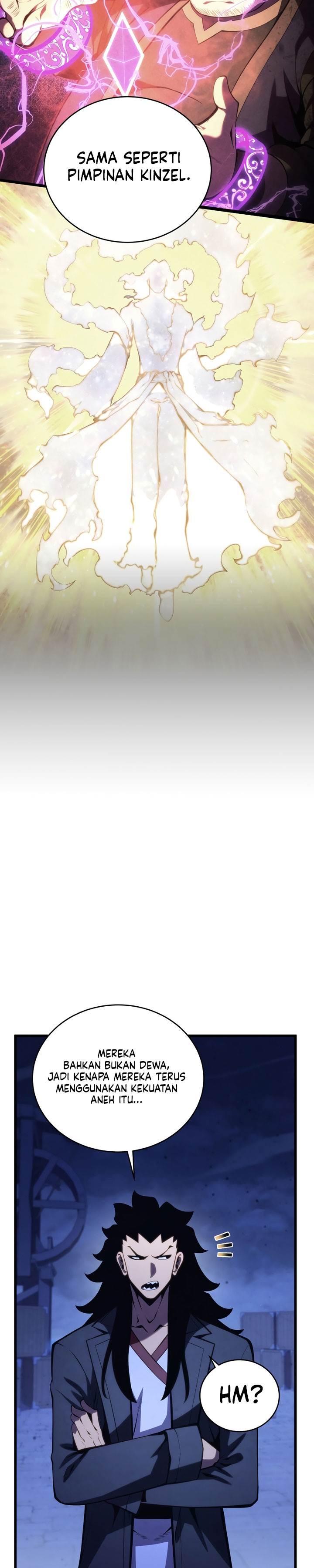 Swordmaster’s Youngest Son Chap 177 - Next Chap 178