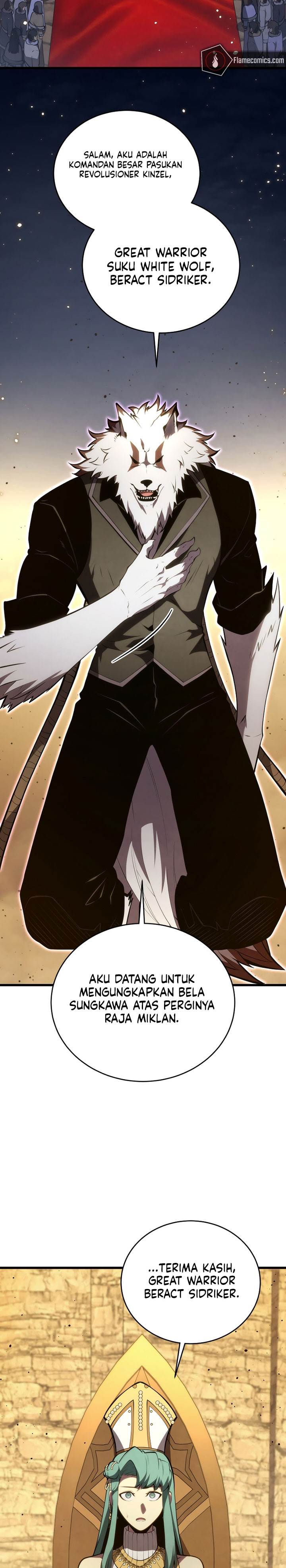 Swordmaster’s Youngest Son Chap 177 - Next Chap 178