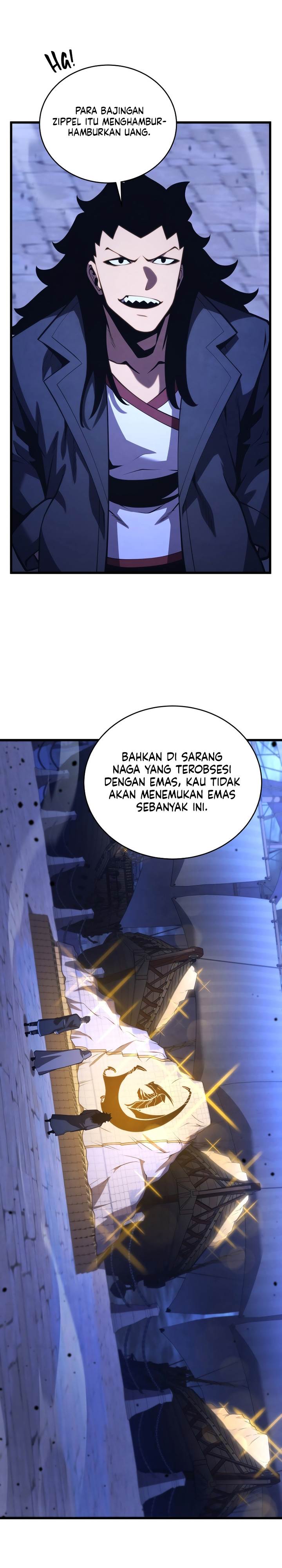 Swordmaster’s Youngest Son Chap 178 - Next Chap 179