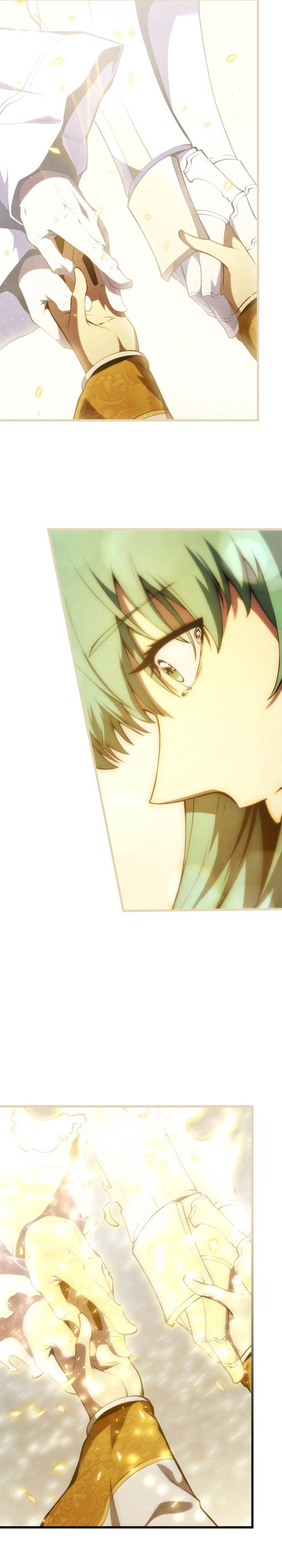 Swordmaster’s Youngest Son Chap 178 - Next Chap 179