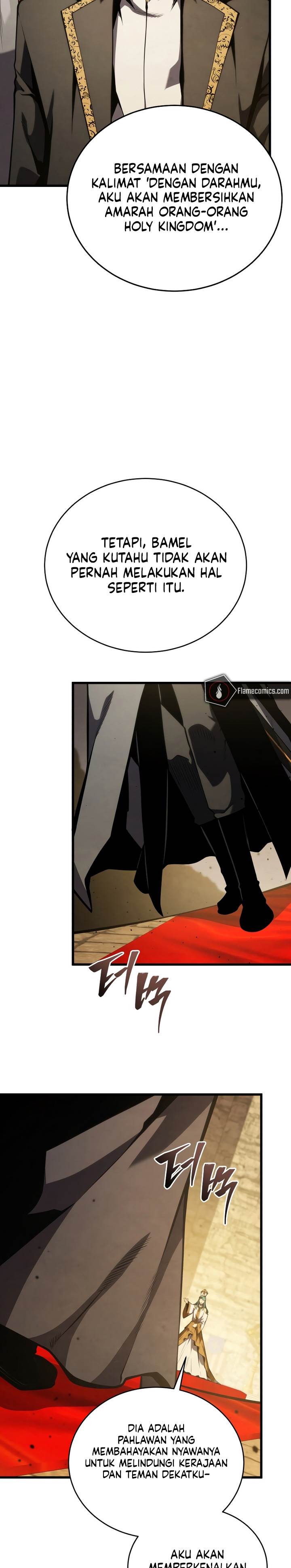 Swordmaster’s Youngest Son Chap 178 - Next Chap 179