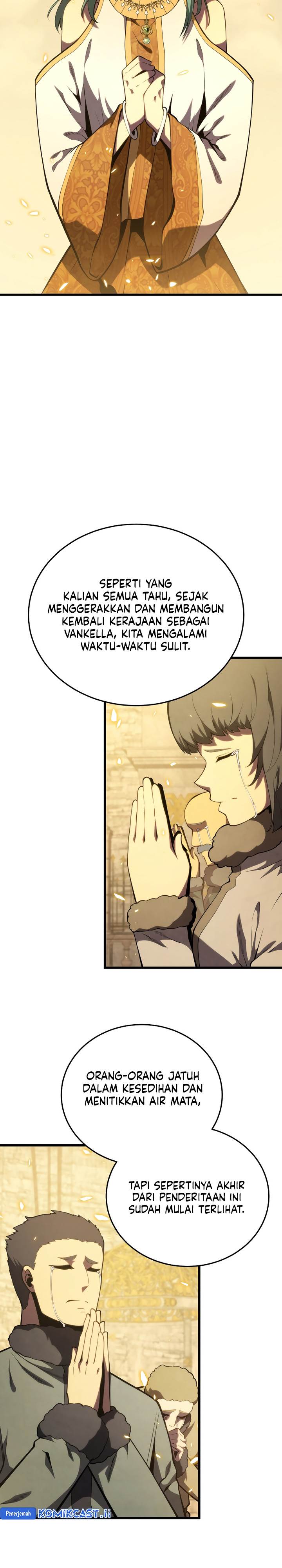 Swordmaster’s Youngest Son Chap 178 - Next Chap 179