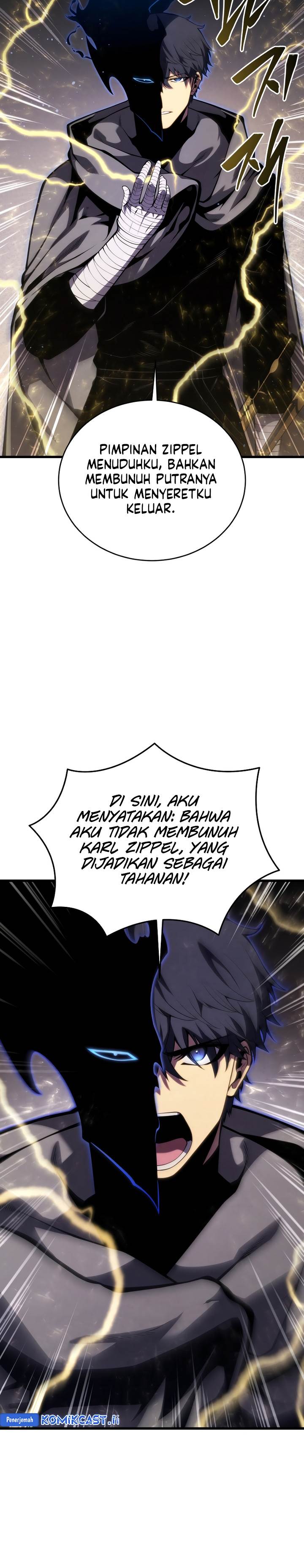 Swordmaster’s Youngest Son Chap 178 - Next Chap 179