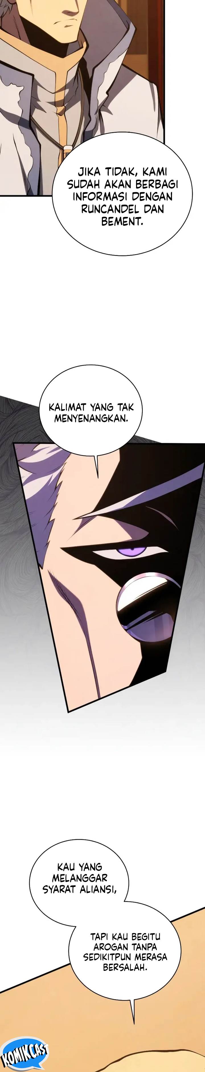 Swordmaster’s Youngest Son Chap 142 - Next Chap 143