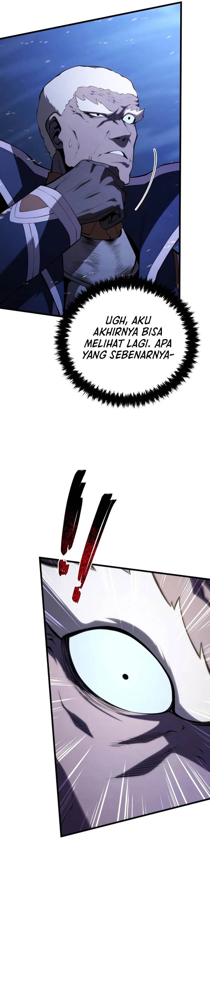 Swordmaster’s Youngest Son Chap 143 - Next Chap 144