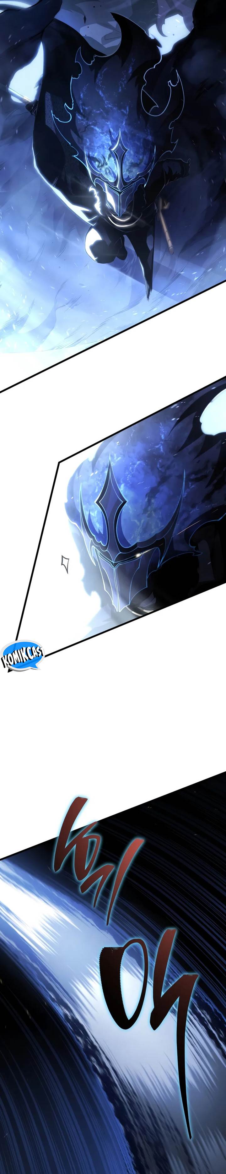 Swordmaster’s Youngest Son Chap 143 - Next Chap 144