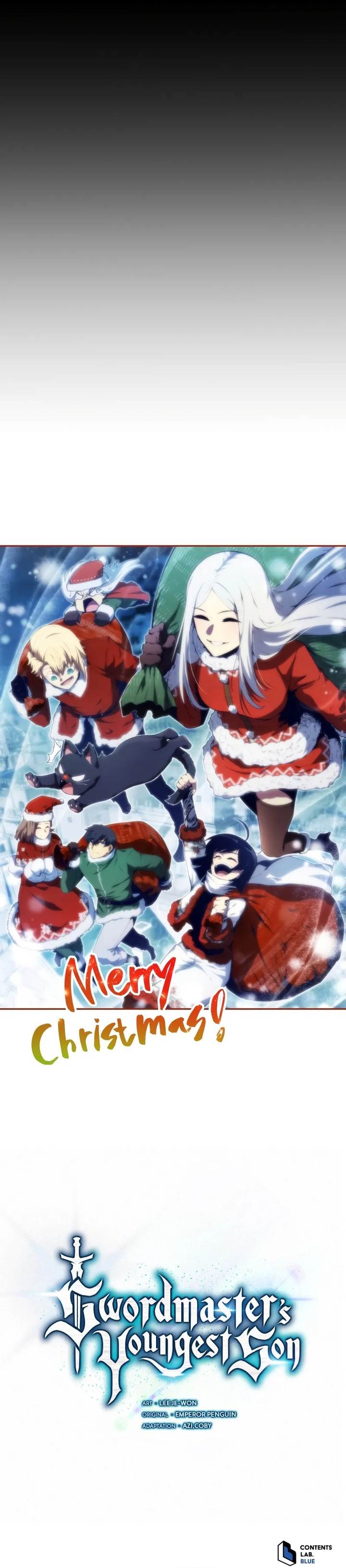 Swordmaster’s Youngest Son Chap 143 - Next Chap 144