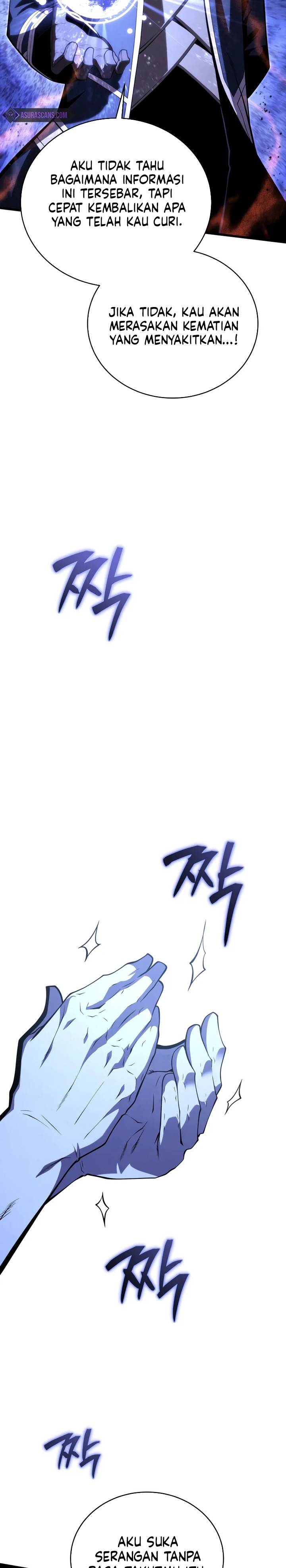 Swordmaster’s Youngest Son Chap 143 - Next Chap 144