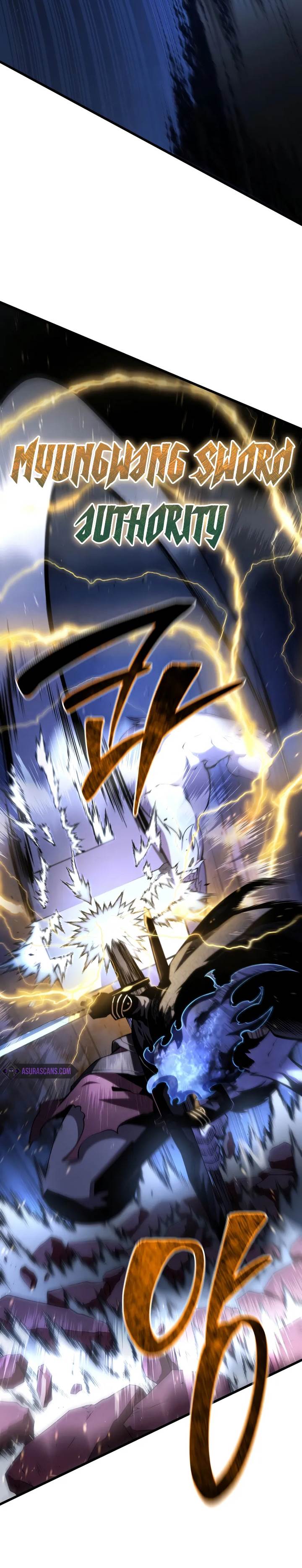 Swordmaster’s Youngest Son Chap 143 - Next Chap 144