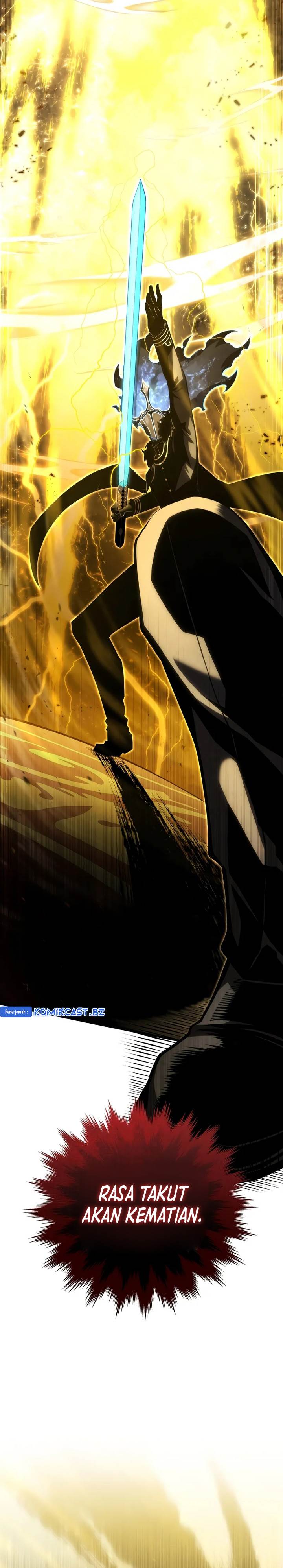 Swordmaster’s Youngest Son Chap 143 - Next Chap 144