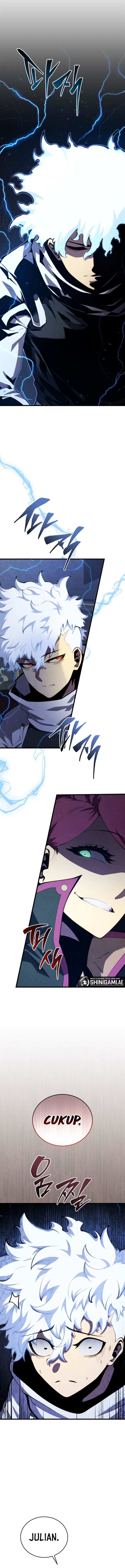 Swordmaster’s Youngest Son Chap 147 - Next Chap 148