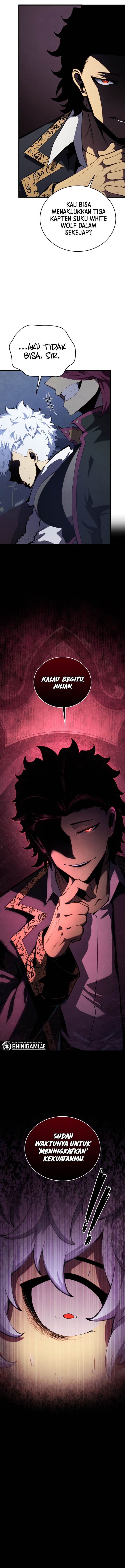 Swordmaster’s Youngest Son Chap 147 - Next Chap 148