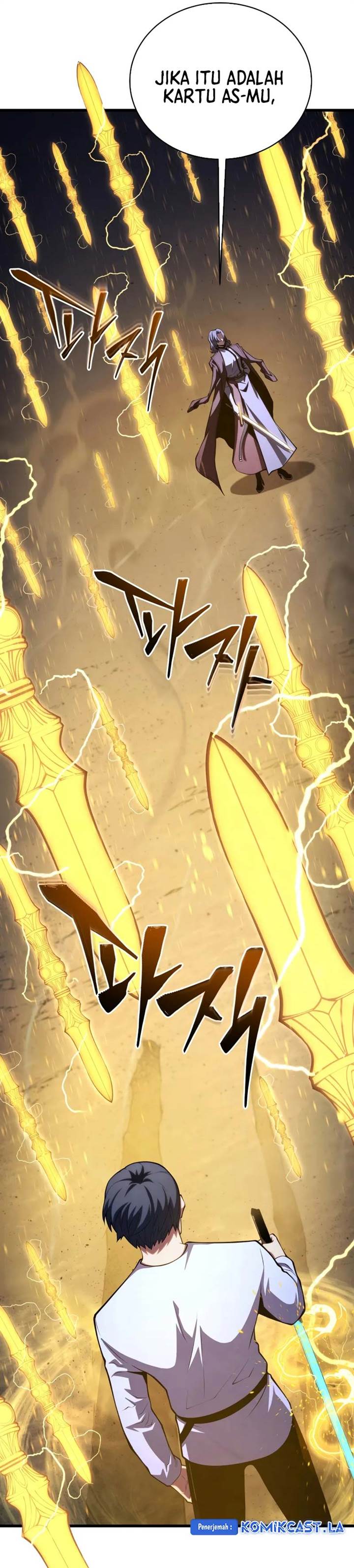 Swordmaster’s Youngest Son Chap 148 - Next Chap 149