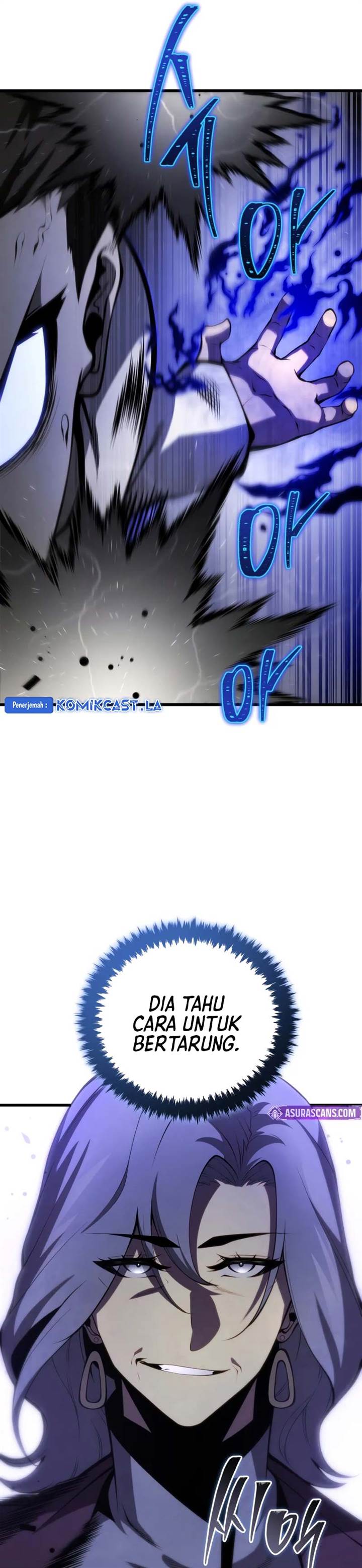 Swordmaster’s Youngest Son Chap 148 - Next Chap 149