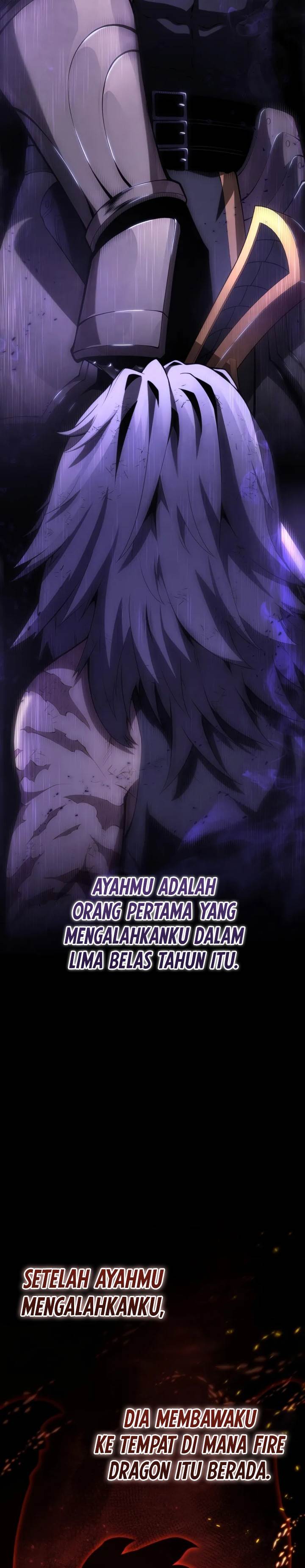 Swordmaster’s Youngest Son Chap 149 - Next Chap 150