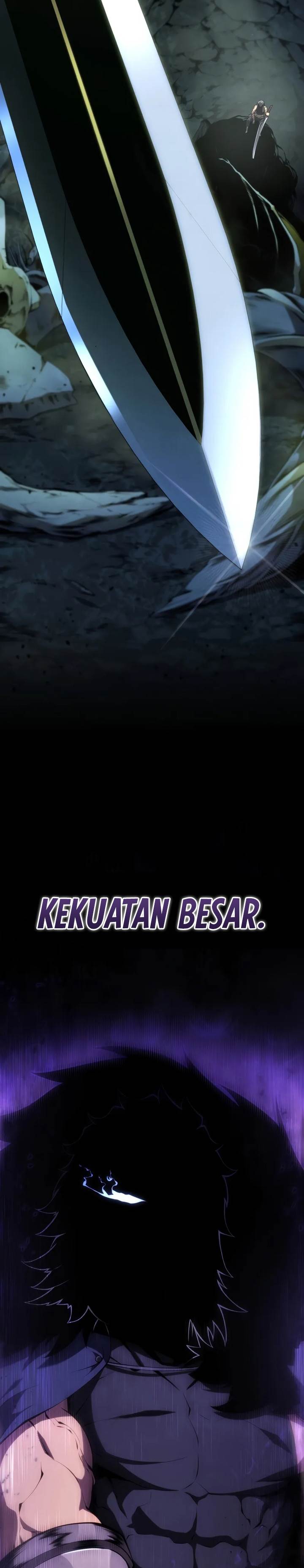 Swordmaster’s Youngest Son Chap 149 - Next Chap 150