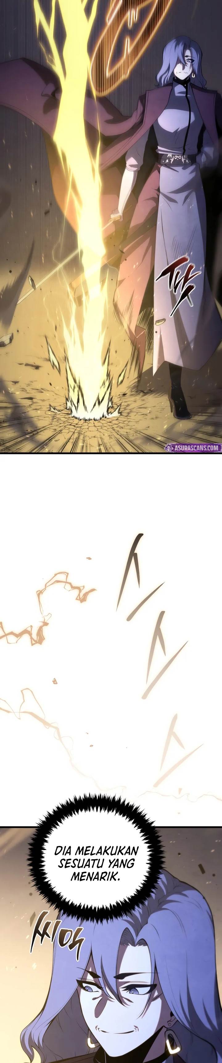 Swordmaster’s Youngest Son Chap 149 - Next Chap 150