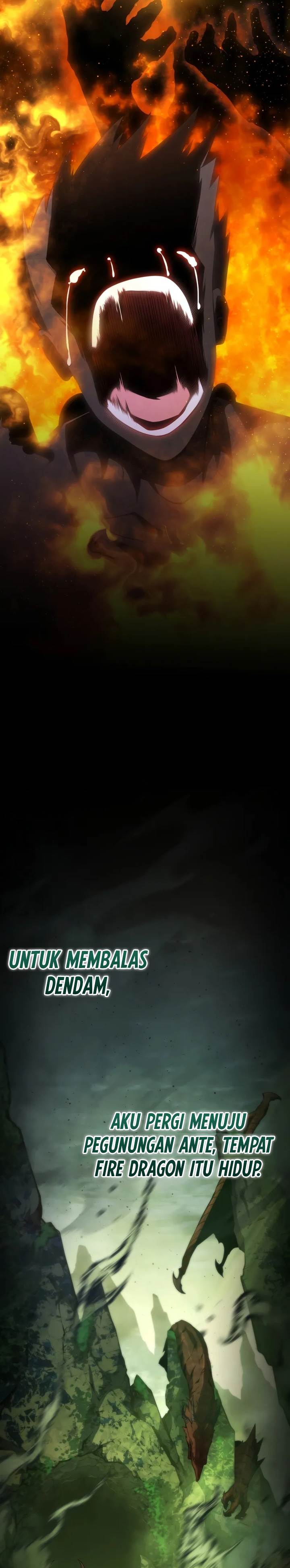 Swordmaster’s Youngest Son Chap 149 - Next Chap 150