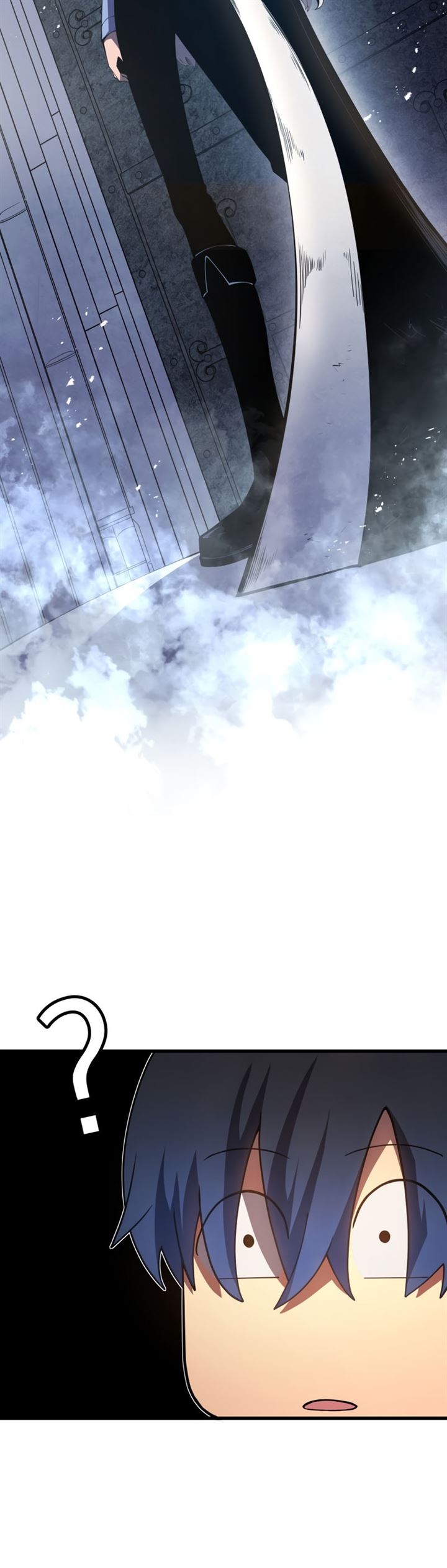 Swordmaster’s Youngest Son Chap 15 - Next Chap 16