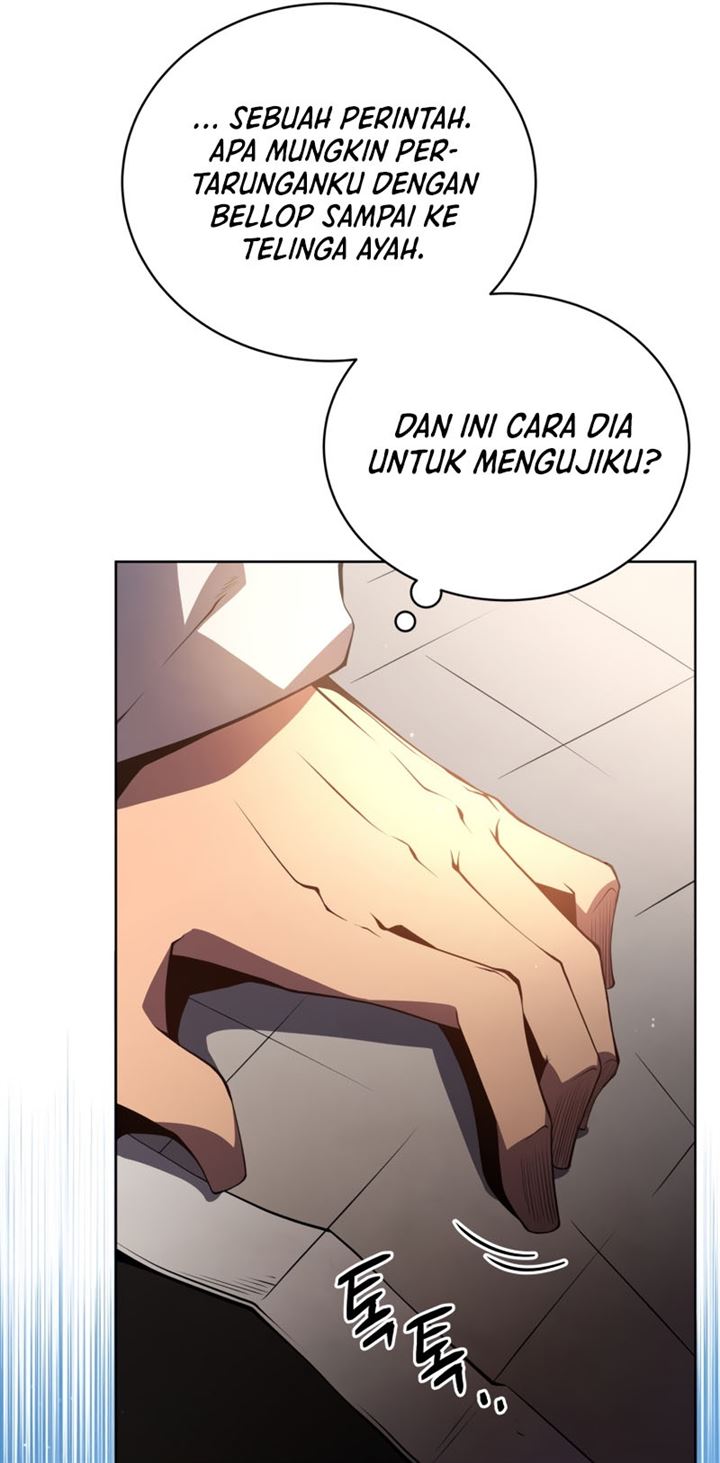 Swordmaster’s Youngest Son Chap 15 - Next Chap 16