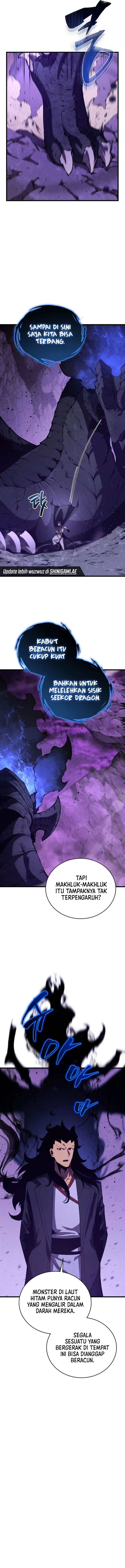 Swordmaster’s Youngest Son Chap 150 - Next Chap 151