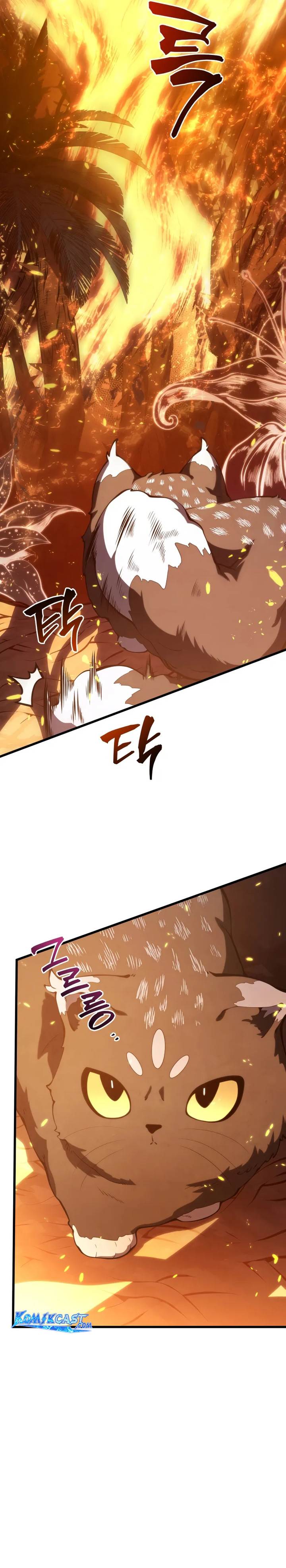 Swordmaster’s Youngest Son Chap 151 - Next Chap 152