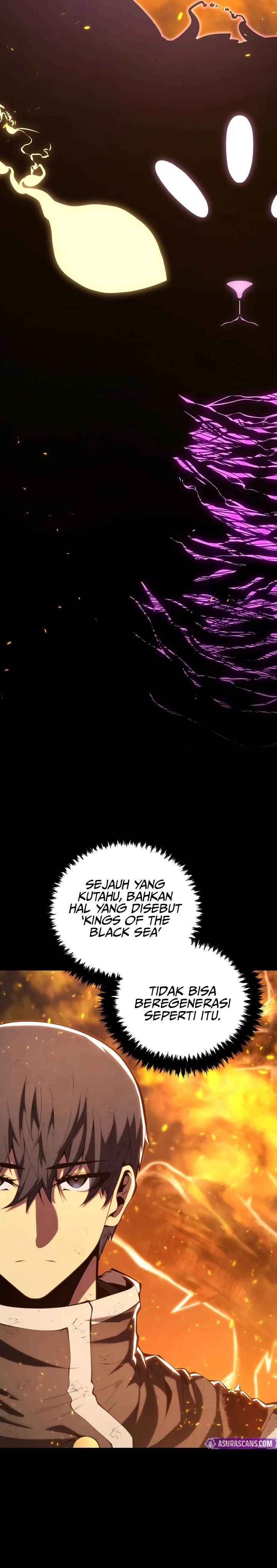 Swordmaster’s Youngest Son Chap 152 - Next Chap 153