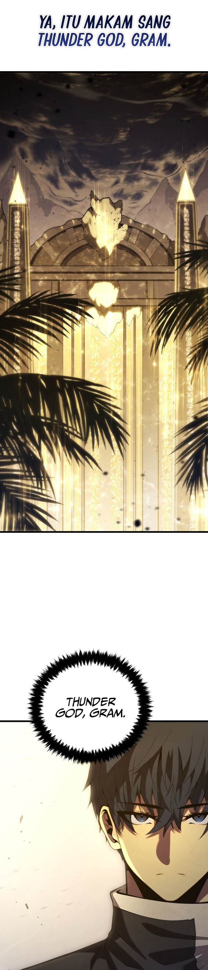 Swordmaster’s Youngest Son Chap 154 - Next Chap 155