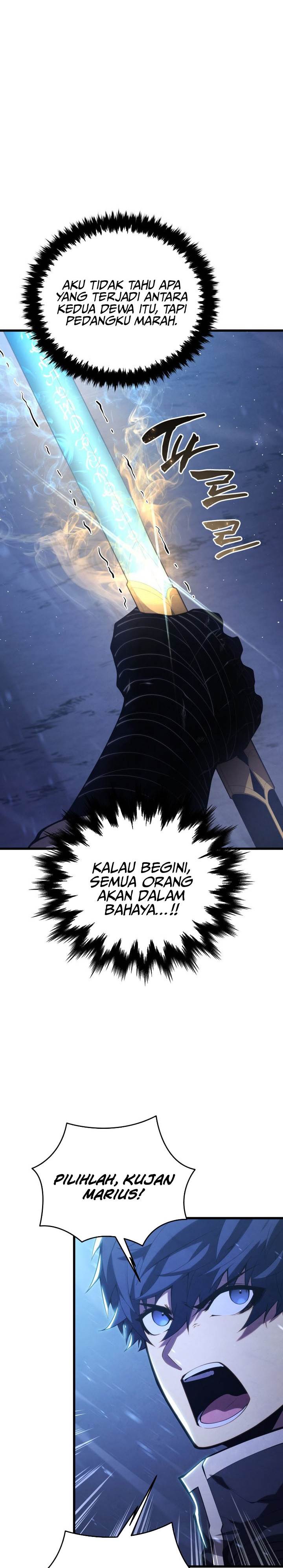 Swordmaster’s Youngest Son Chap 154 - Next Chap 155