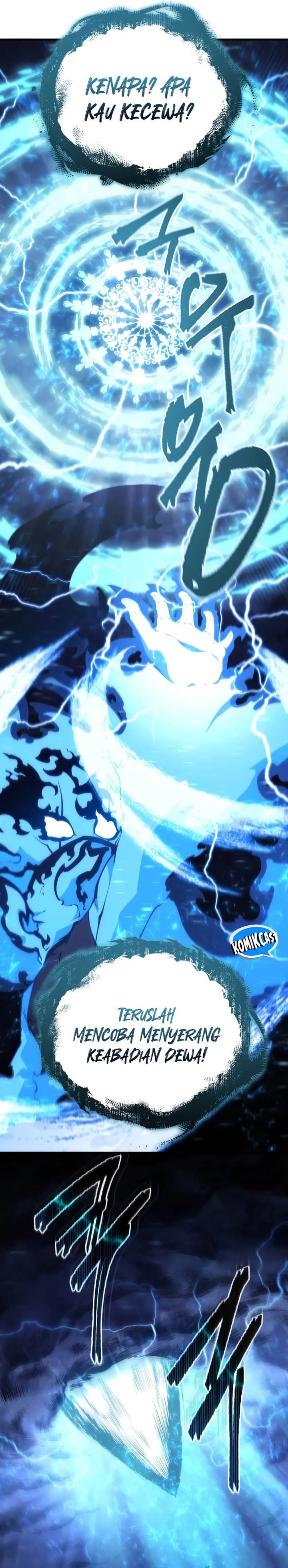 Swordmaster’s Youngest Son Chap 155 - Next Chap 156