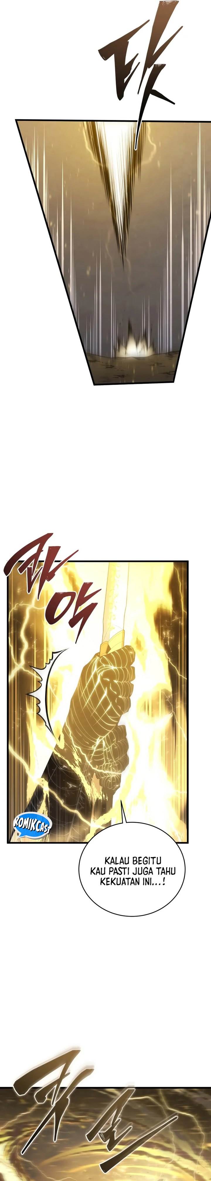 Swordmaster’s Youngest Son Chap 155 - Next Chap 156