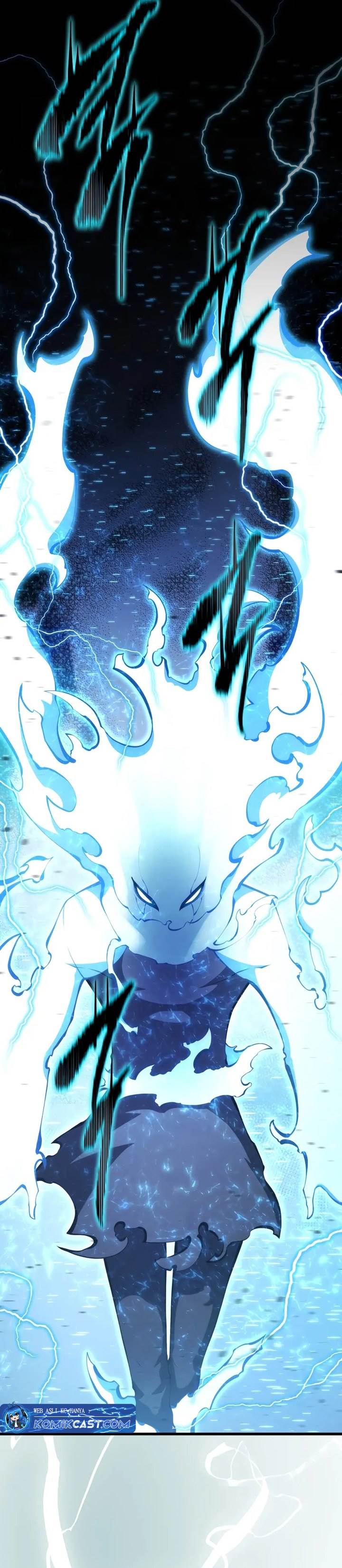 Swordmaster’s Youngest Son Chap 155 - Next Chap 156